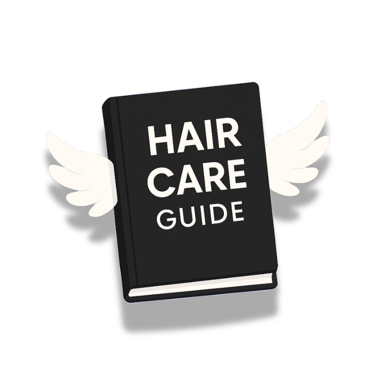 ThickUp® Hair Care Guide